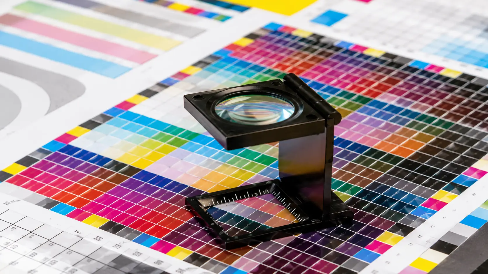 Digital Printing branding technique