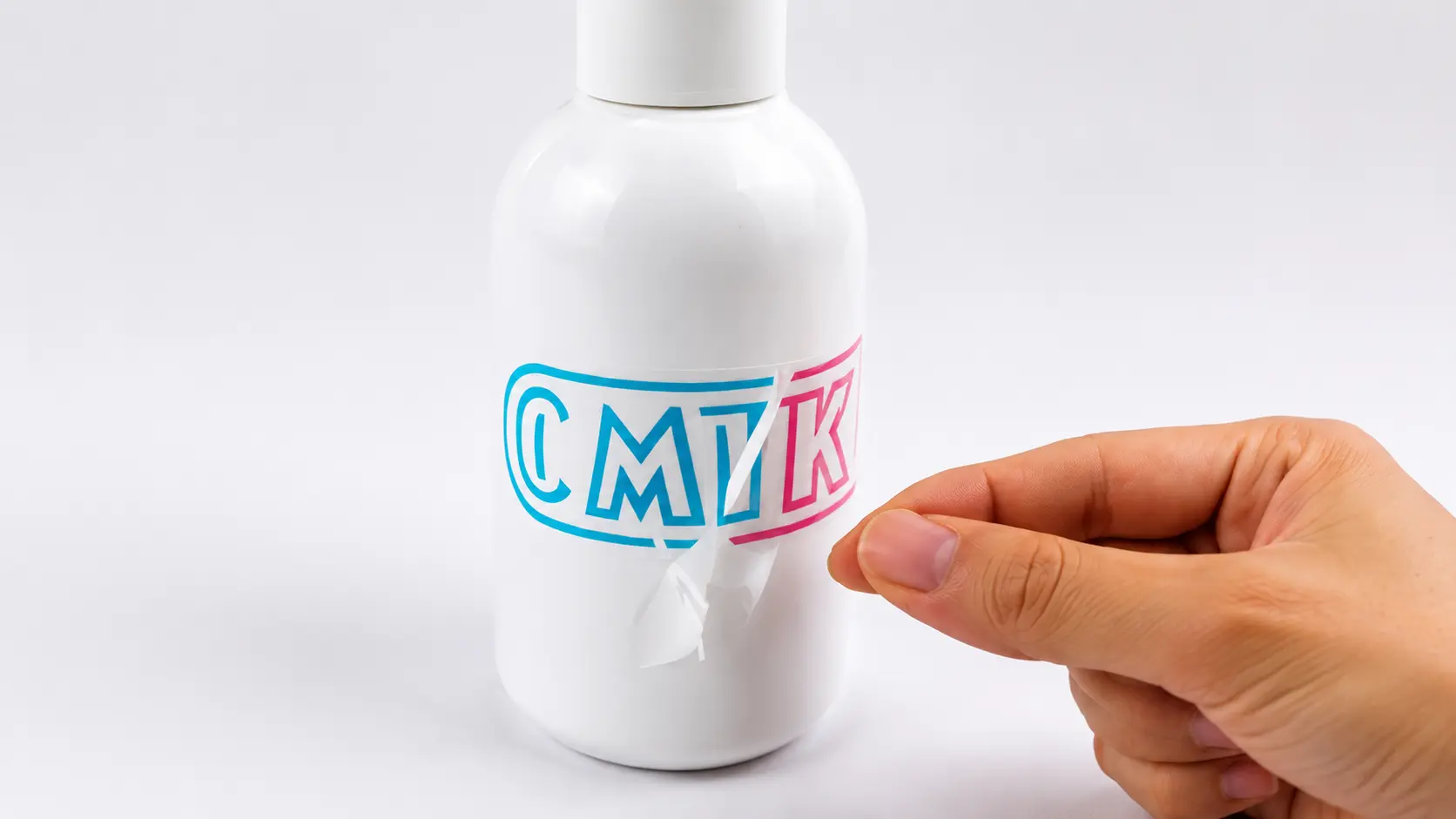 DTF Printing branding technique