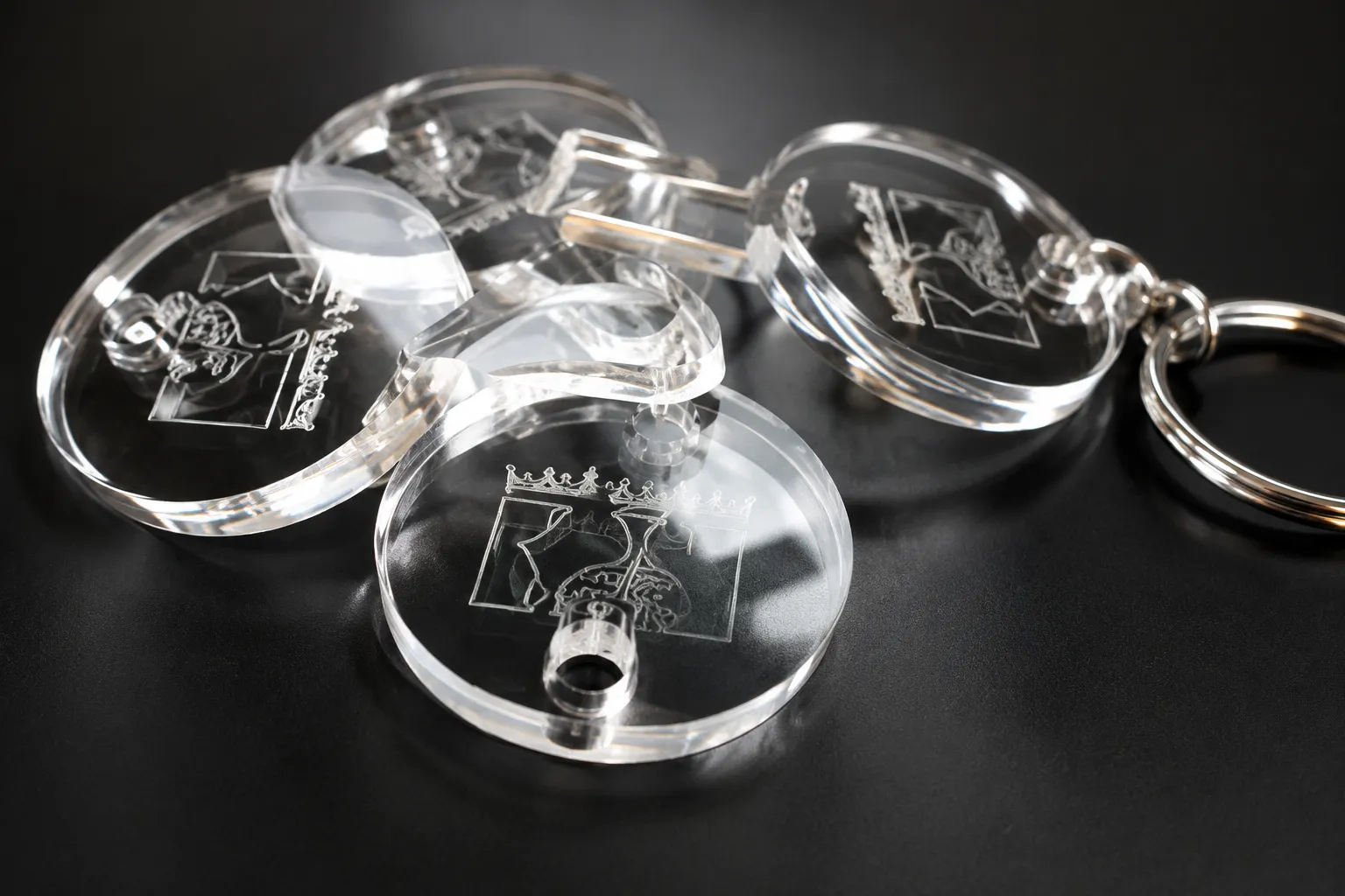Laser Markings branding technique