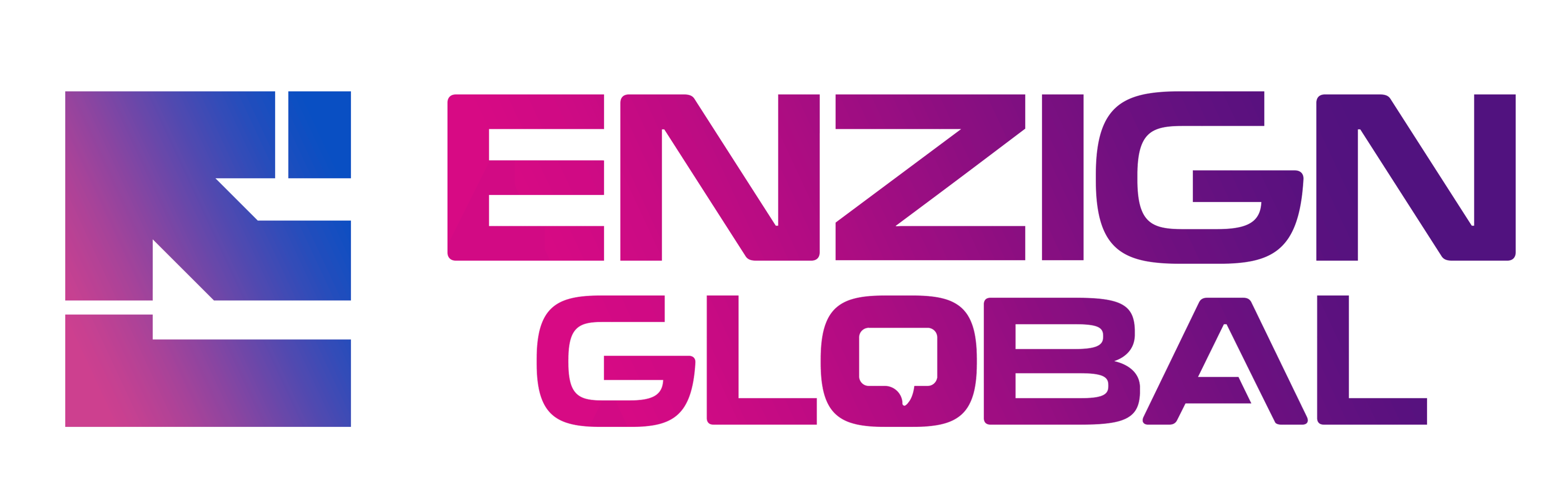Enzign Global